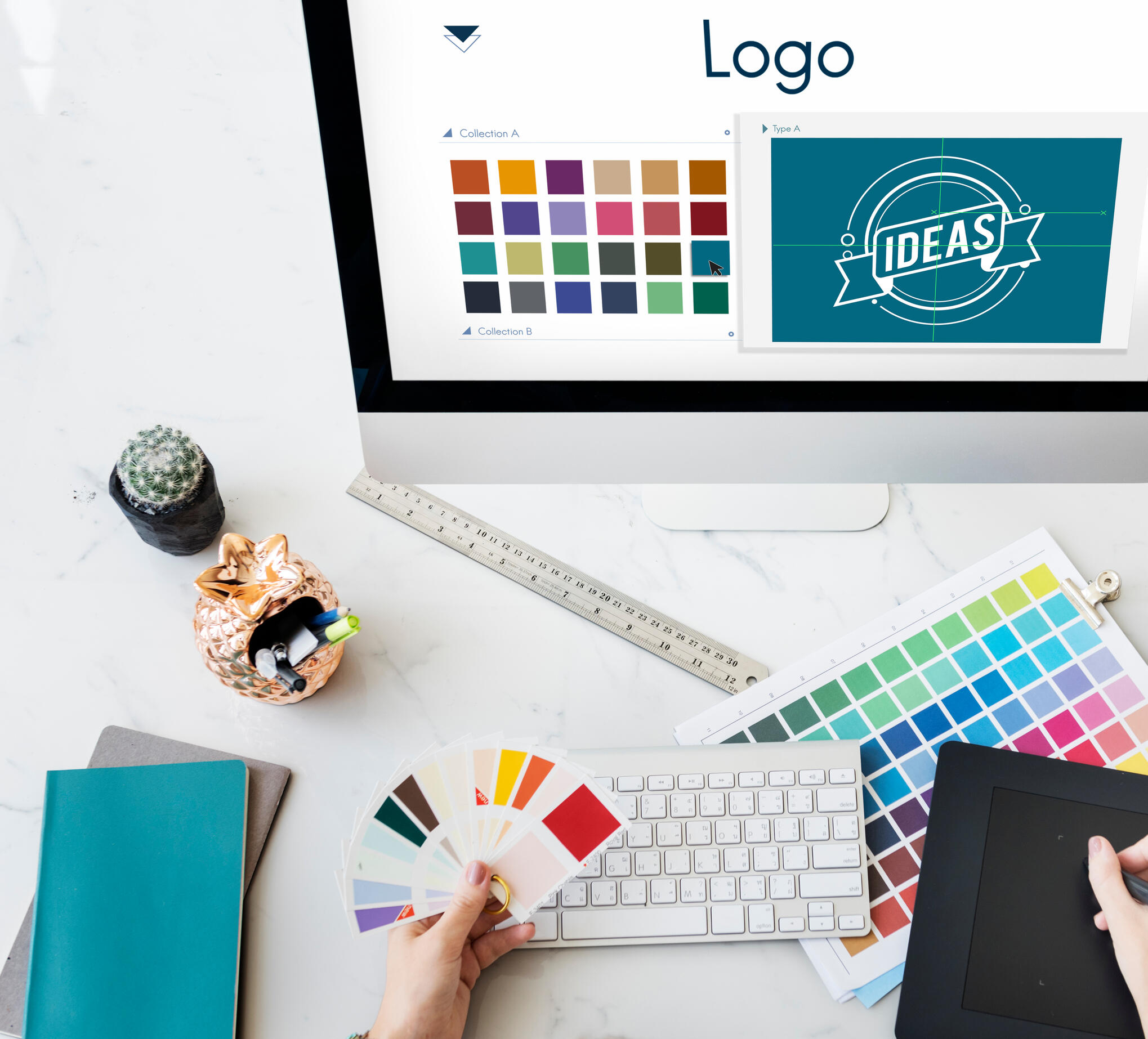 small business design