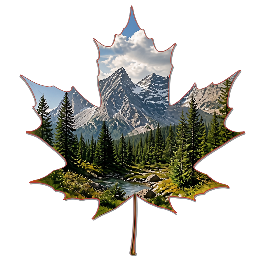 mountains